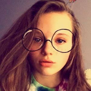 Meet your Posher, Sophia